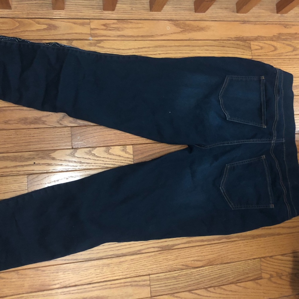 Hannah Sparkle Jeans